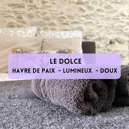 Le Dolce Bouguenais Exterior photo
